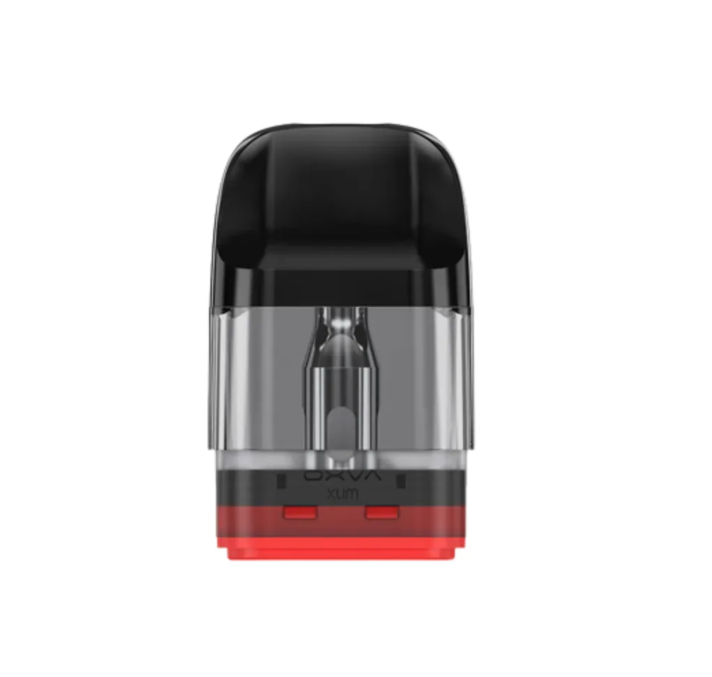 Картридж OXVA XLIM EZ 0,4 ом 3 мл
