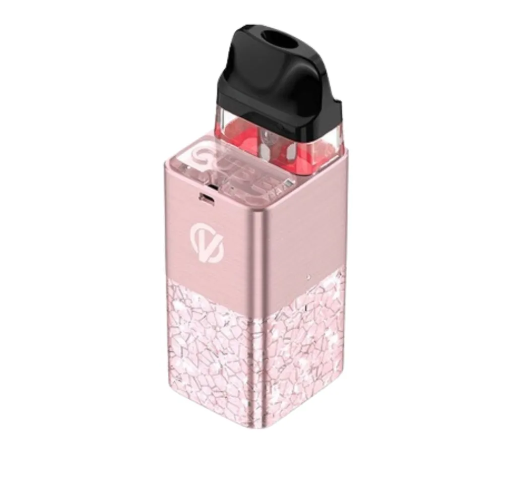 Vaporesso Xros Cube Glitter Pink Vaporesso Xros Cube Glitter Pink