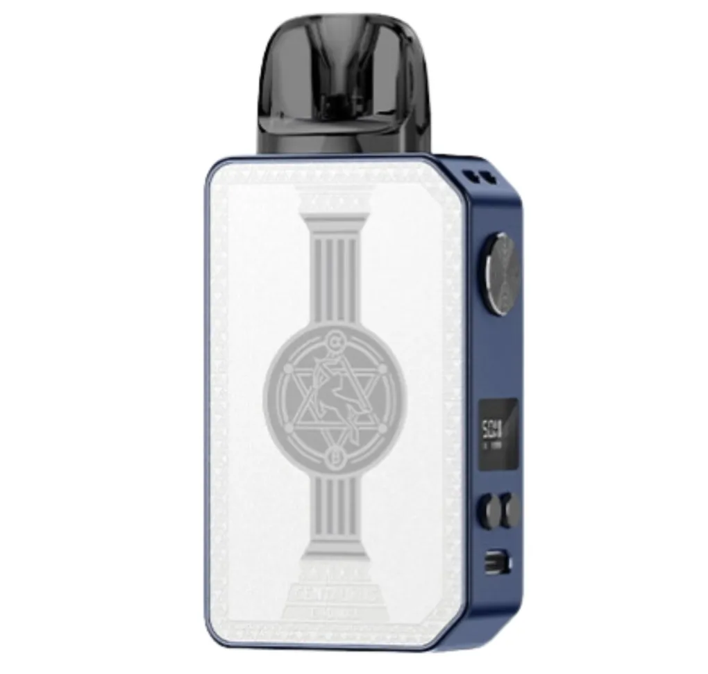 Lost Vape Centaurus E40 Max Royal Blue Lost Vape Centaurus E40 Max Royal Blue
