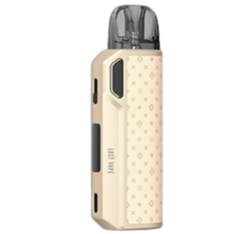 Lost Vape Thelema Elite 40 Beige Dauphine