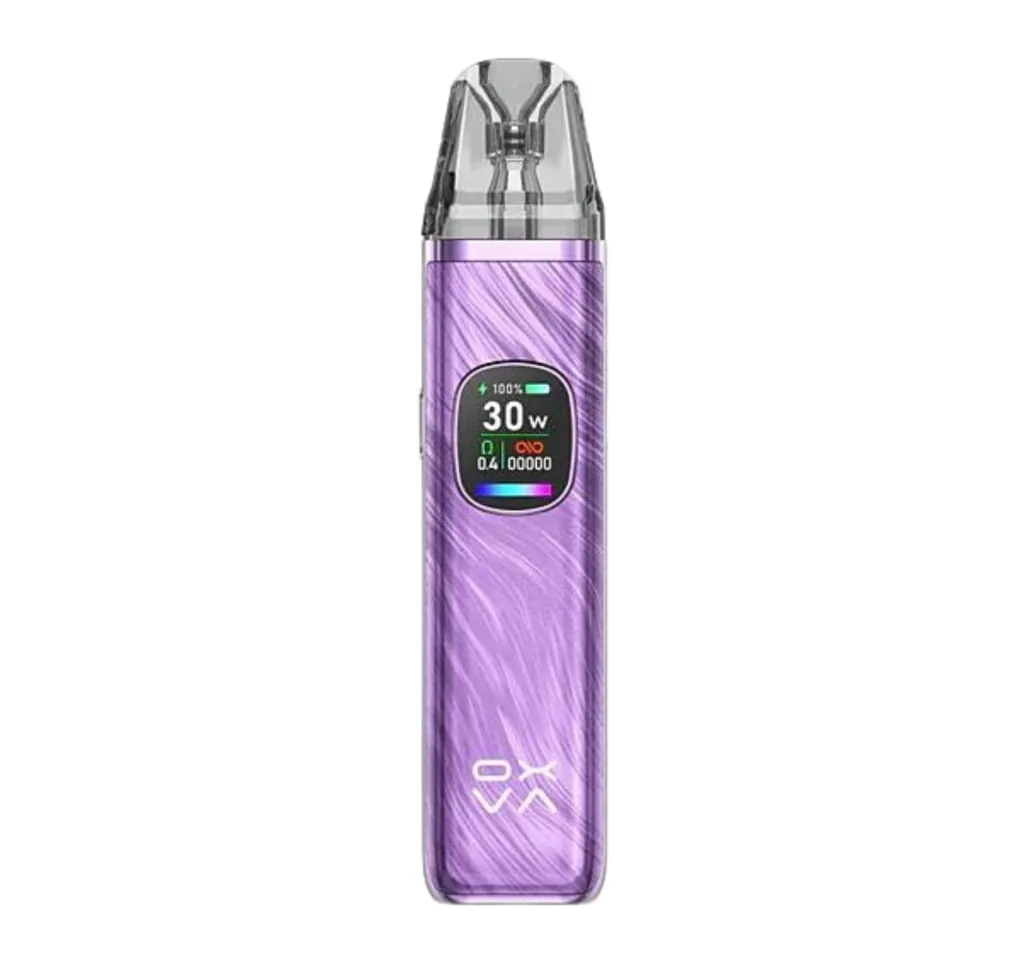 OXVA Xlim Pro 2 Dream Purple OXVA Xlim Pro 2 Dream Purple