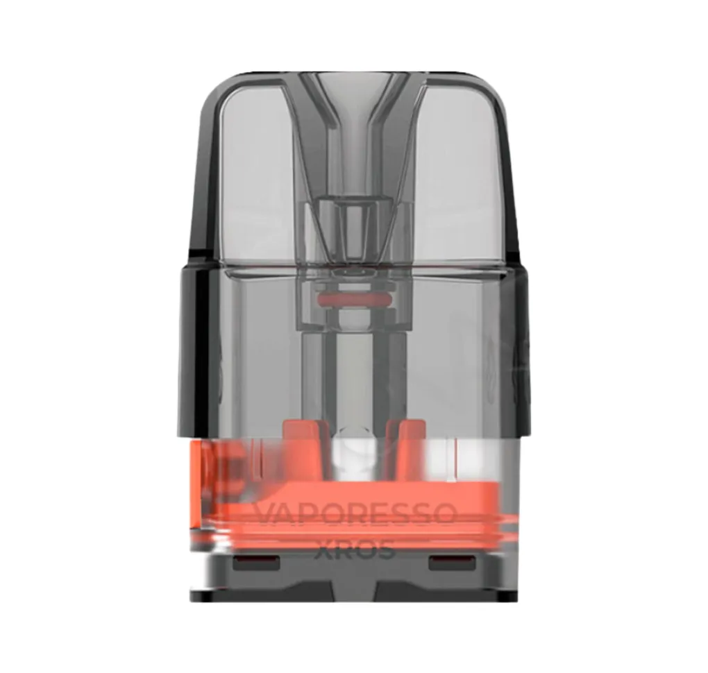 Картридж Vaporesso Xros 0.7 ом 3 мл Картридж Vaporesso Xros 0.7 ом 3 мл