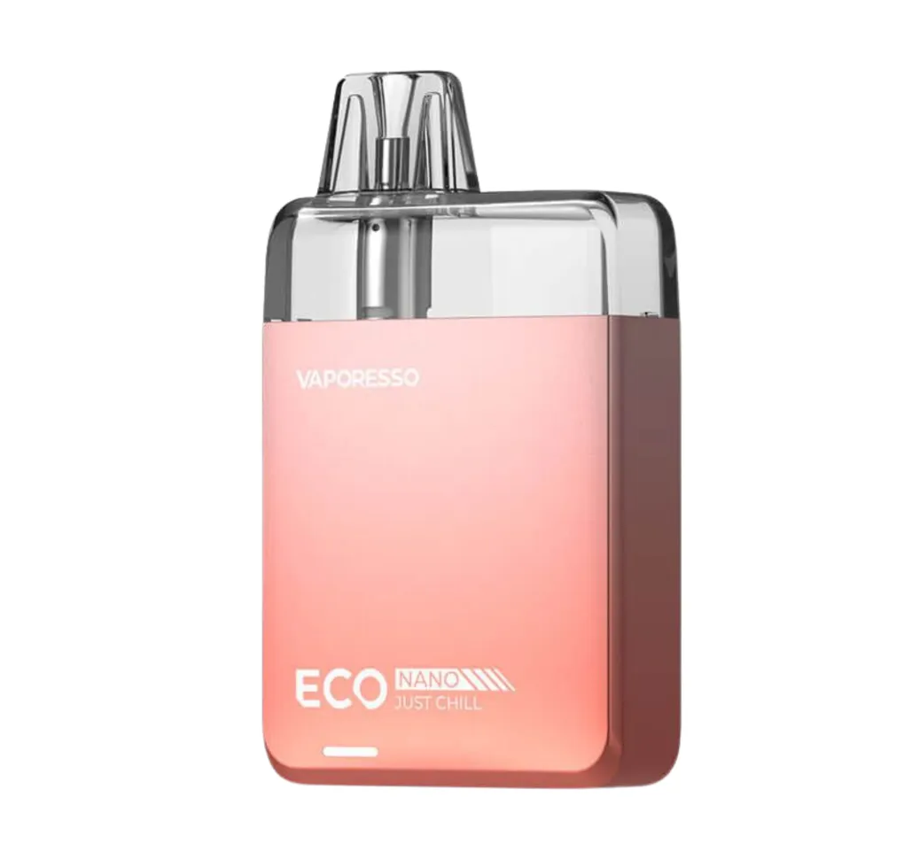 Vaporesso Eco Nano Sakura Pink Vaporesso Eco Nano Sakura Pink