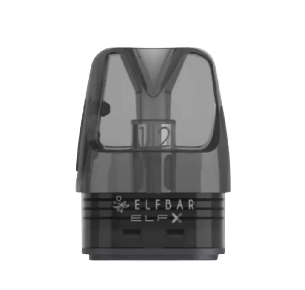 Картридж Elf Bar ELFX 0.8 ом