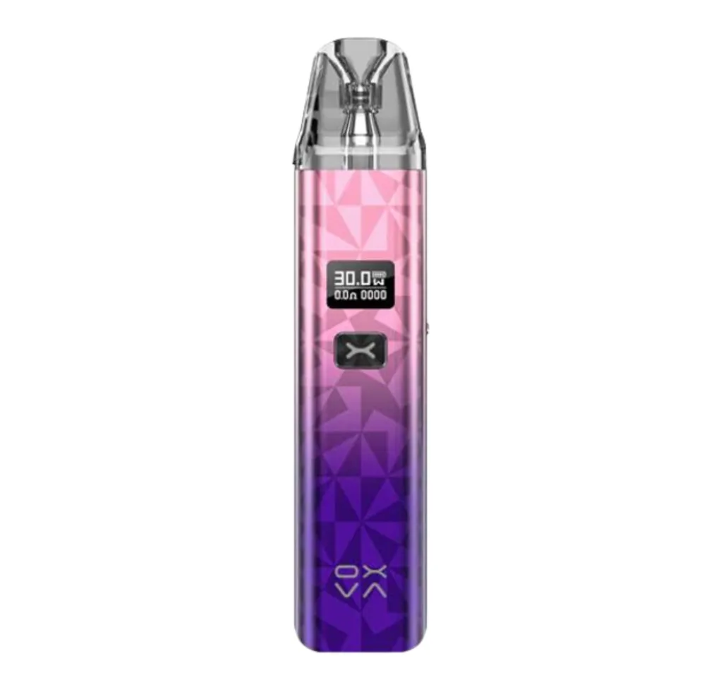 OXVA XLIM Classic Edition Purple Pink OXVA XLIM Classic Edition Purple Pink