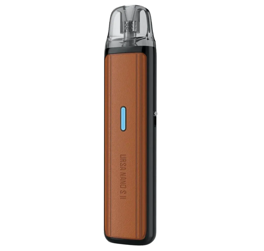 Lost Vape Ursa Nano S 2 Espresso Lost Vape Ursa Nano S 2 Espresso