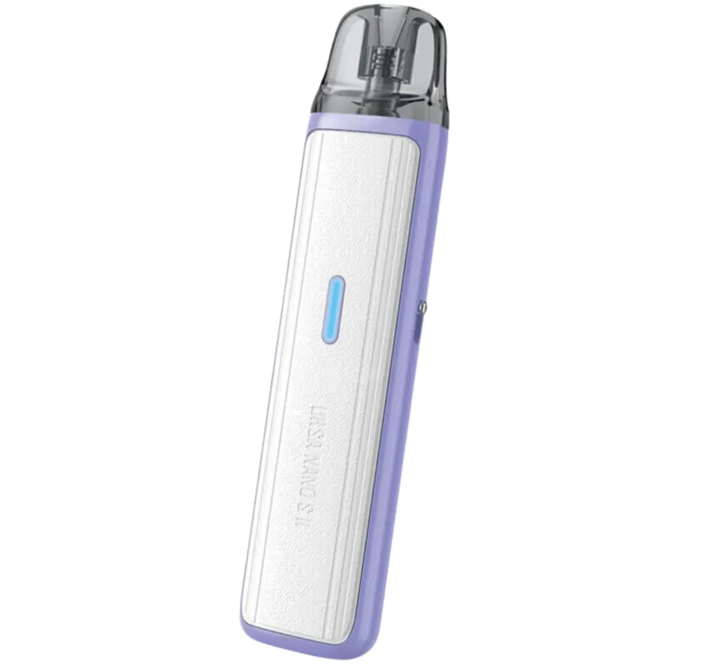 Lost Vape Ursa Nano S 2 Lavender Lost Vape Ursa Nano S 2 Lavender