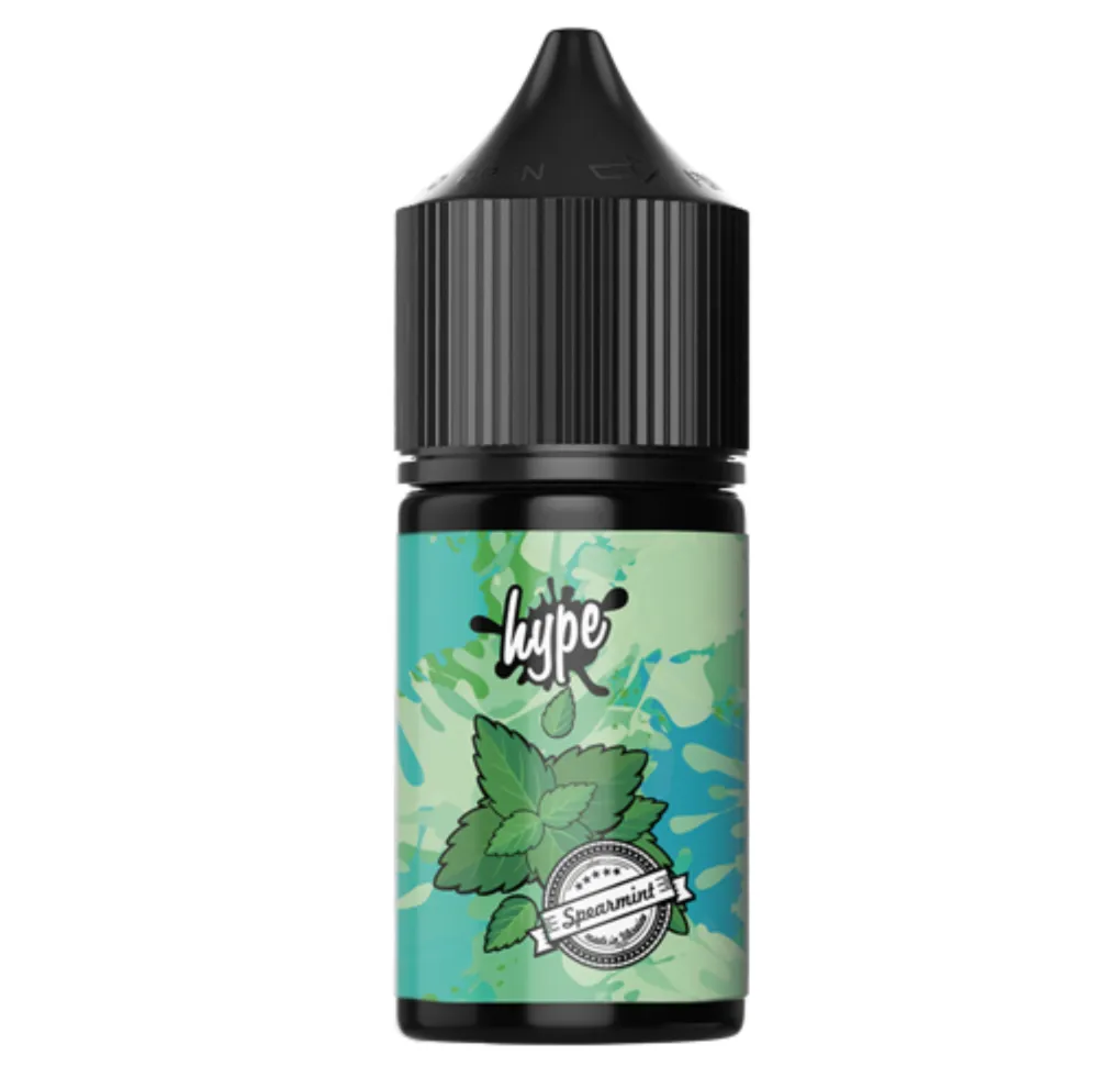 Ароматизатор Hype М'ята 12 мл