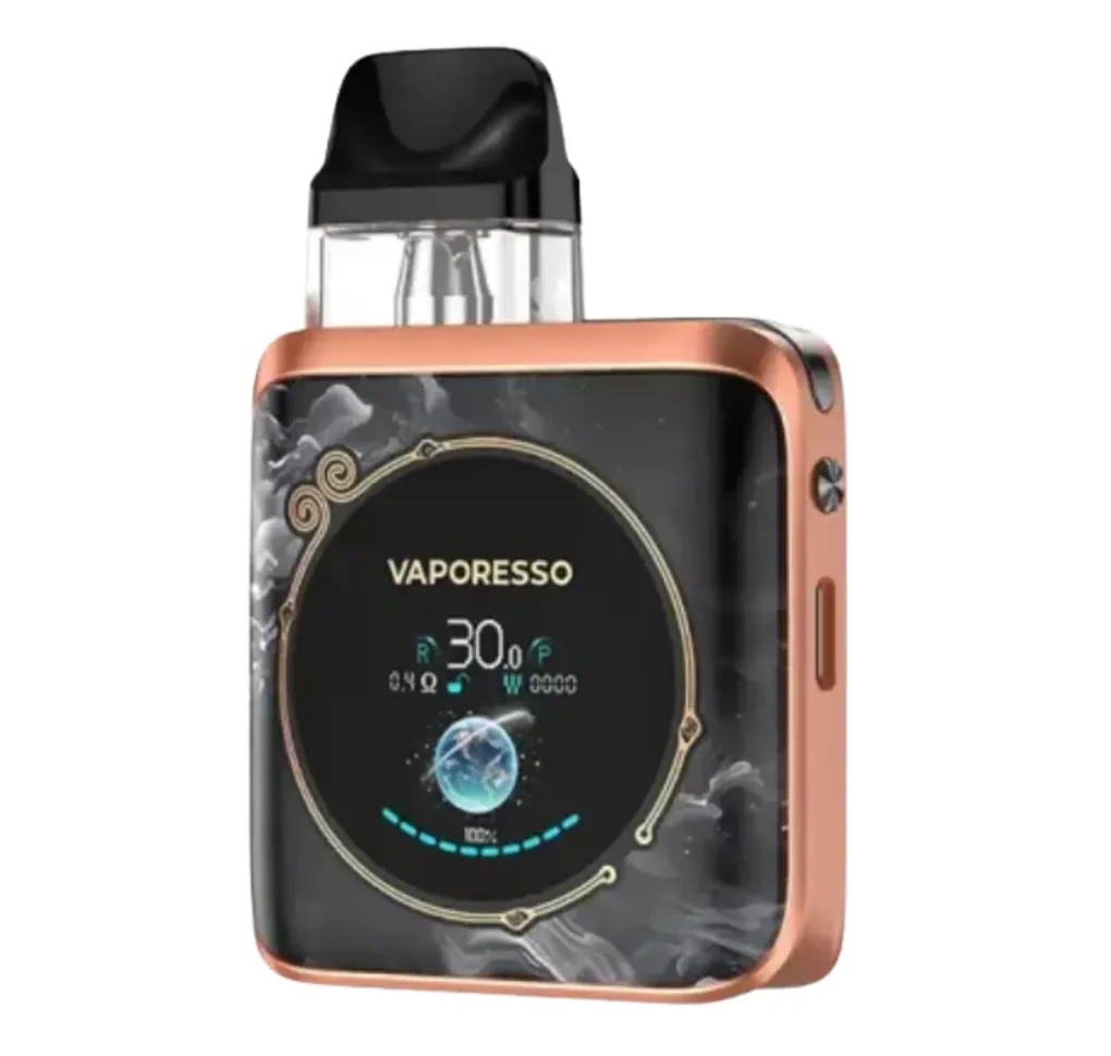 Vaporesso Xros 4 Nano Kong