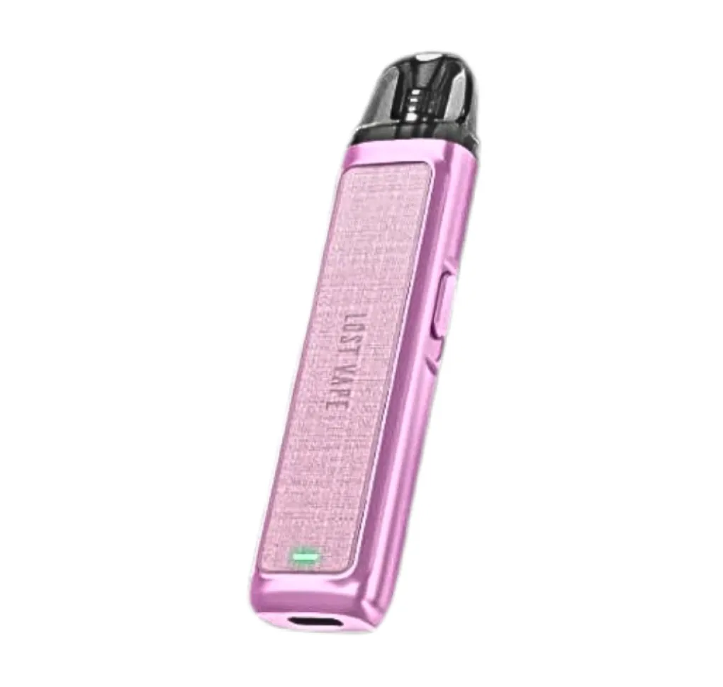 Lost Vape Ursa Nano Chic Pink