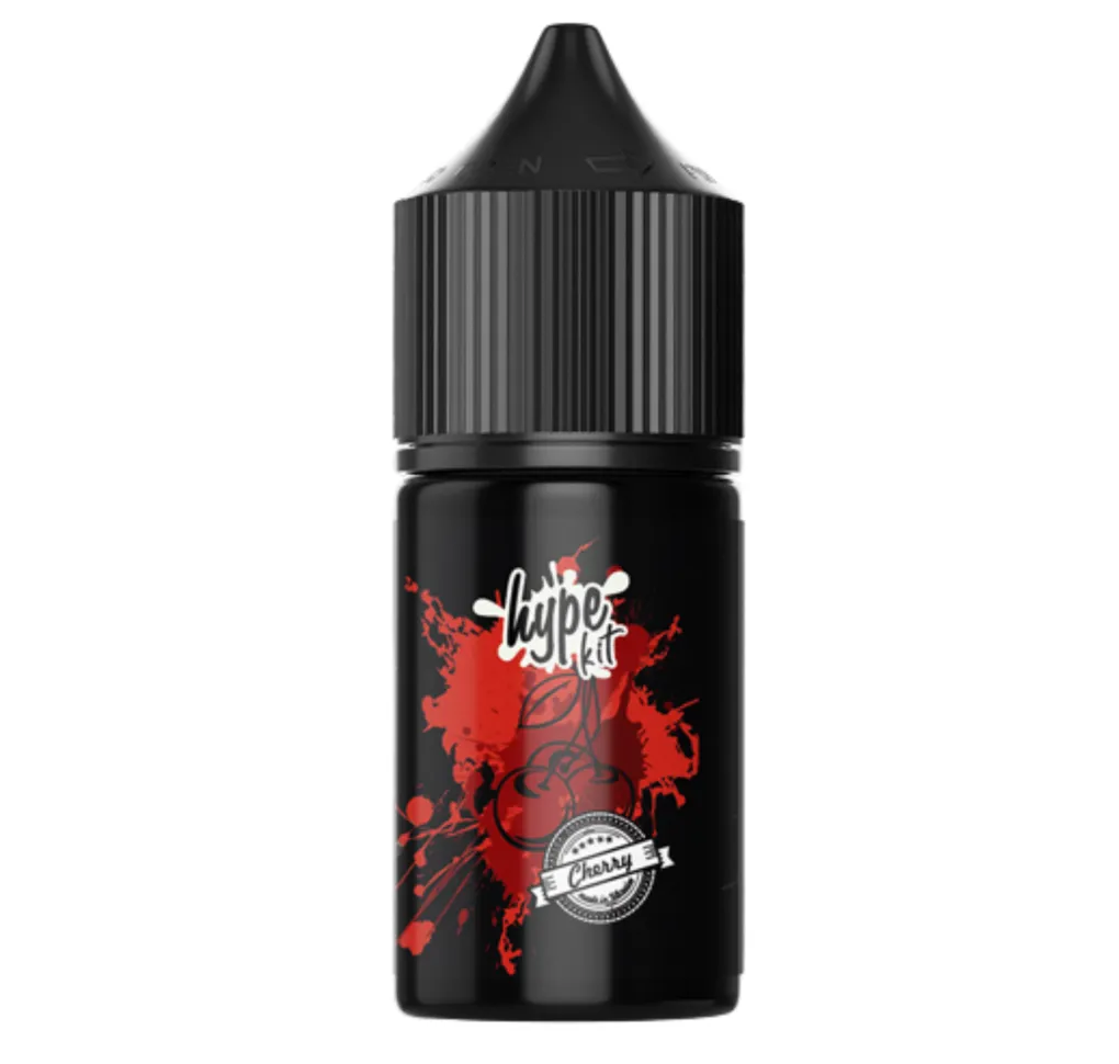 Ароматизатор Hype Вишня 12 мл