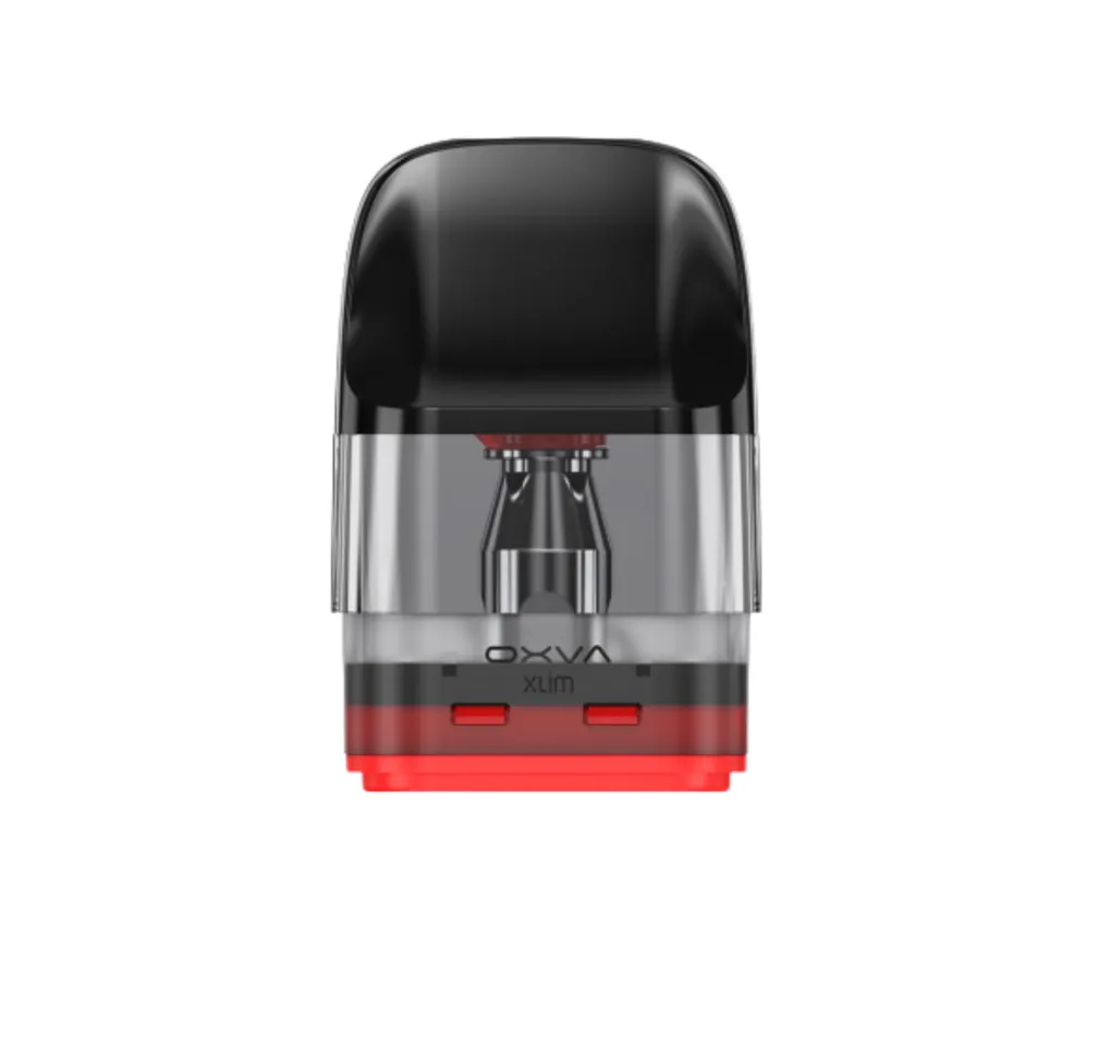 Картридж OXVA XLIM EZ 0,4 ом 2 мл Картридж OXVA XLIM EZ 0,4 ом 2 мл