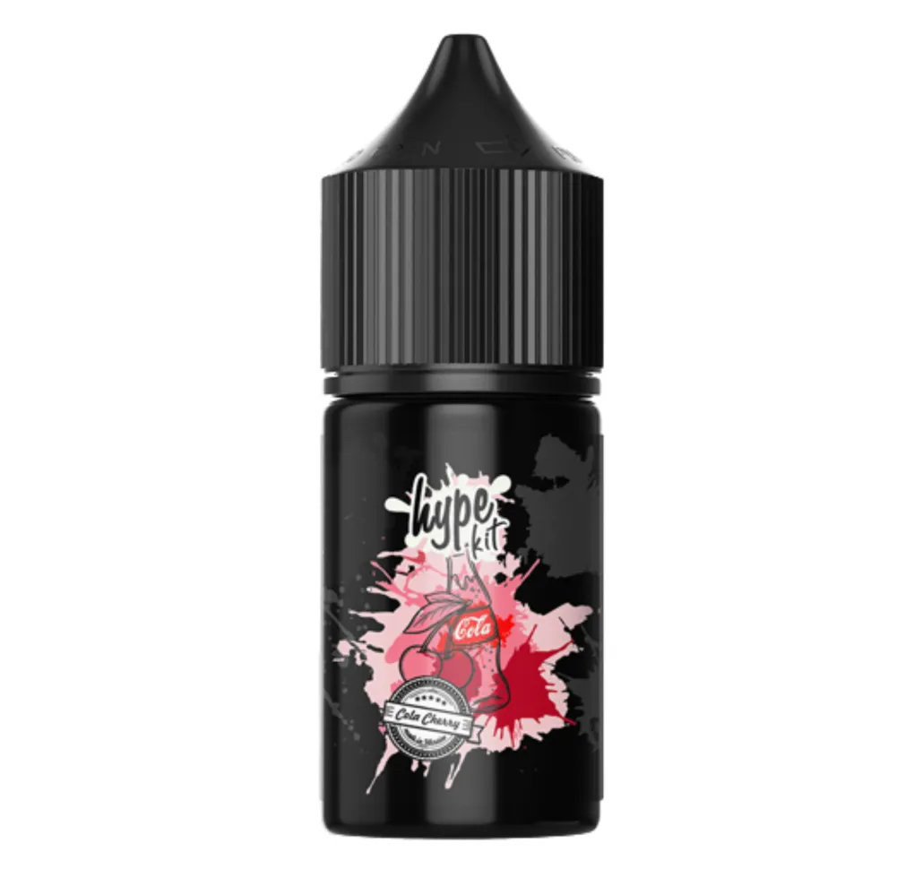 Ароматизатор Hype Вишнева кола 12 мл