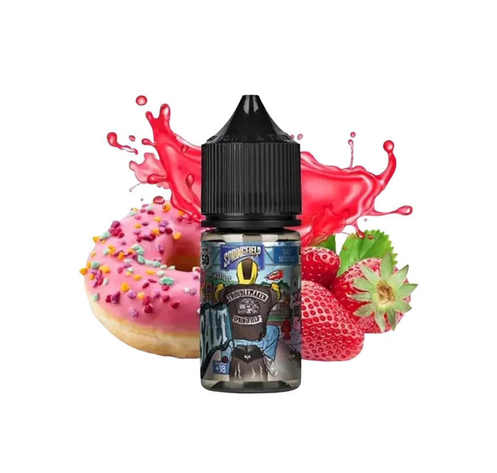 Ароматизатор Troublemaker Springfield 11,25 мл