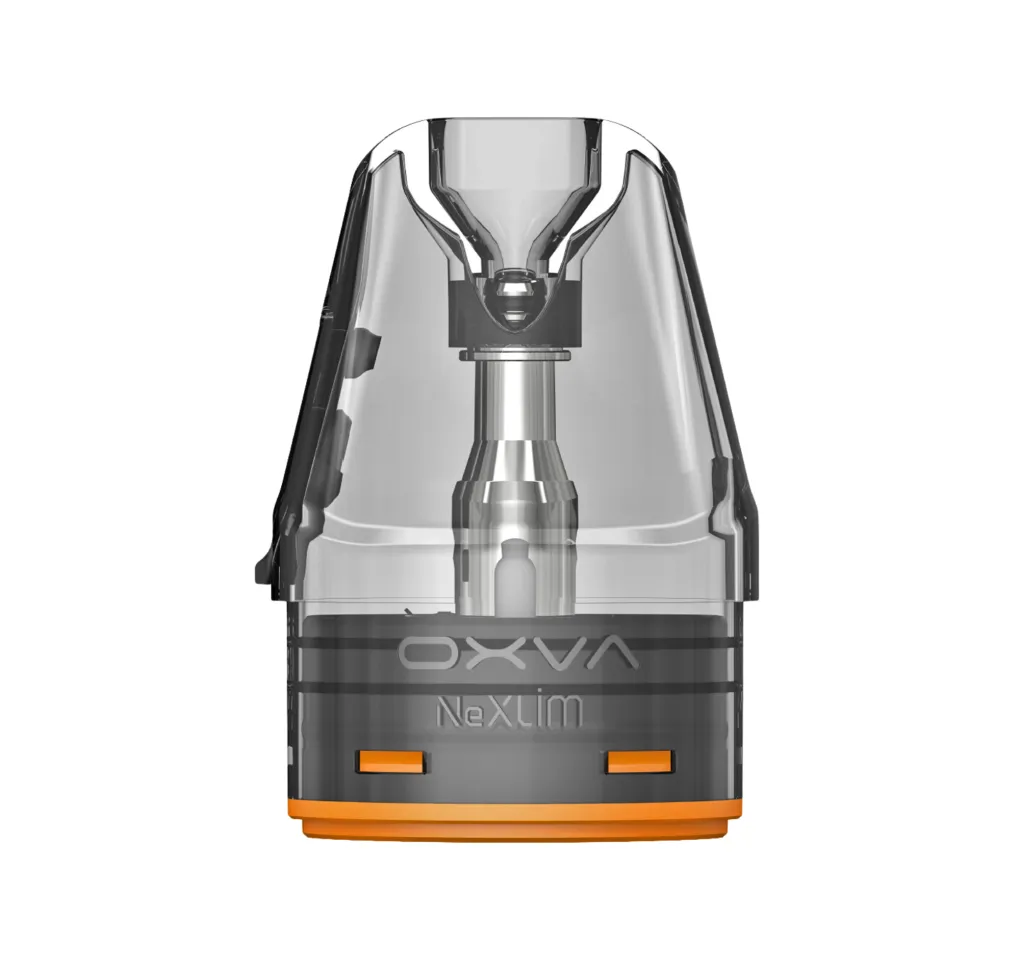 Картридж OXVA NeXLIM 0,8 ом 2 мл Картридж OXVA NeXLIM 0,8 ом 2 мл