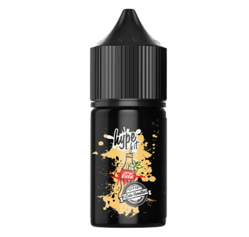 Ароматизатор Hype Ванільна кола 12 мл
