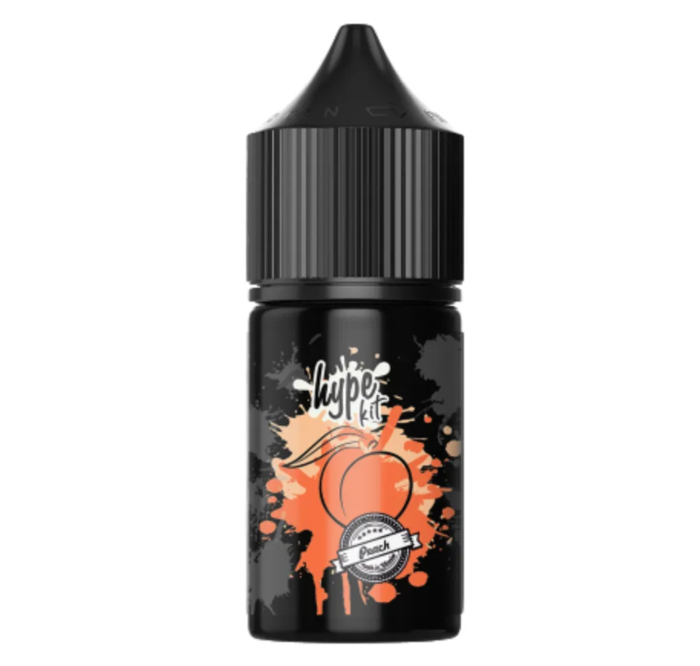 Ароматизатор Hype Персик 12 мл