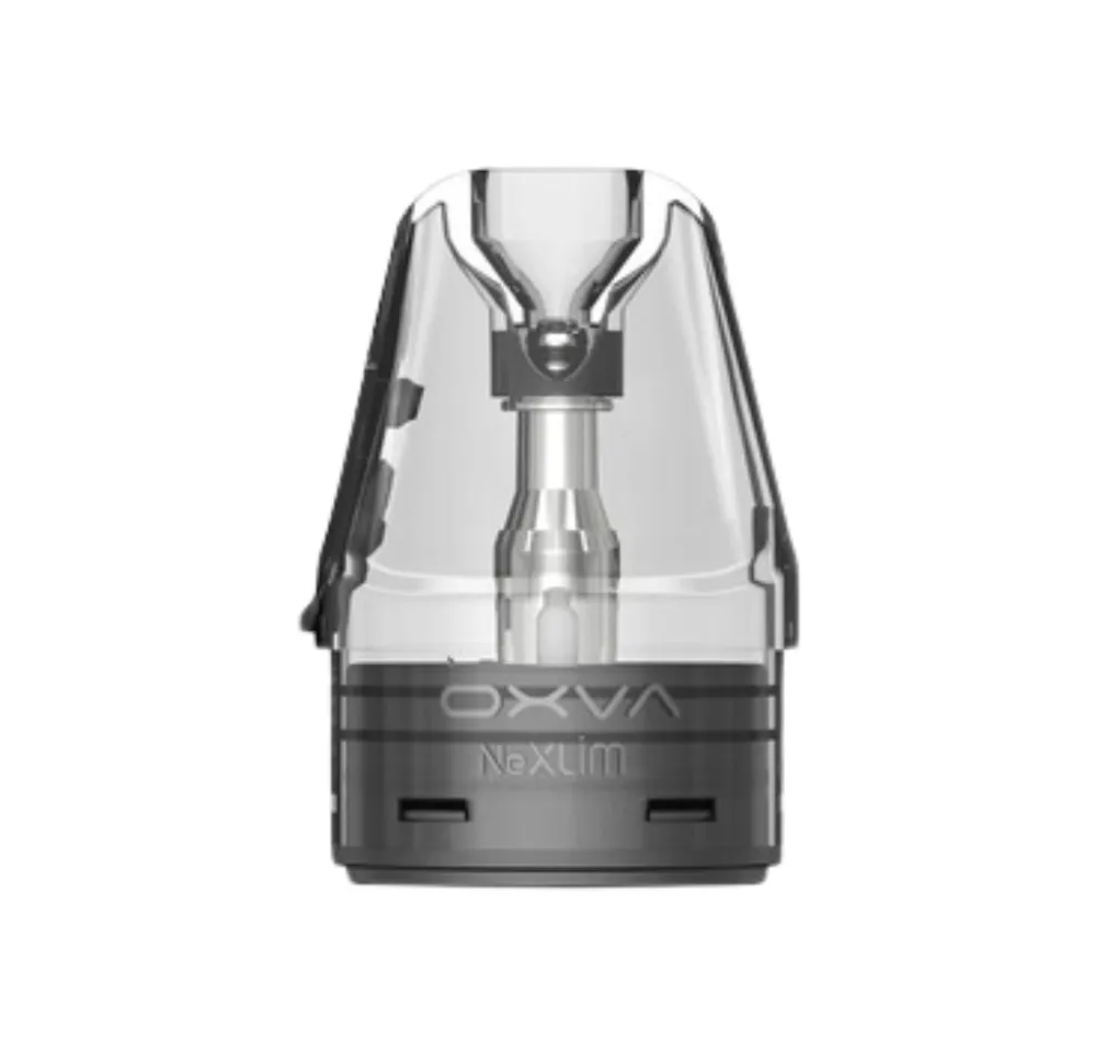 Картридж OXVA NeXLIM 1,2 ом 2 мл Картридж OXVA NeXLIM 1,2 ом 2 мл