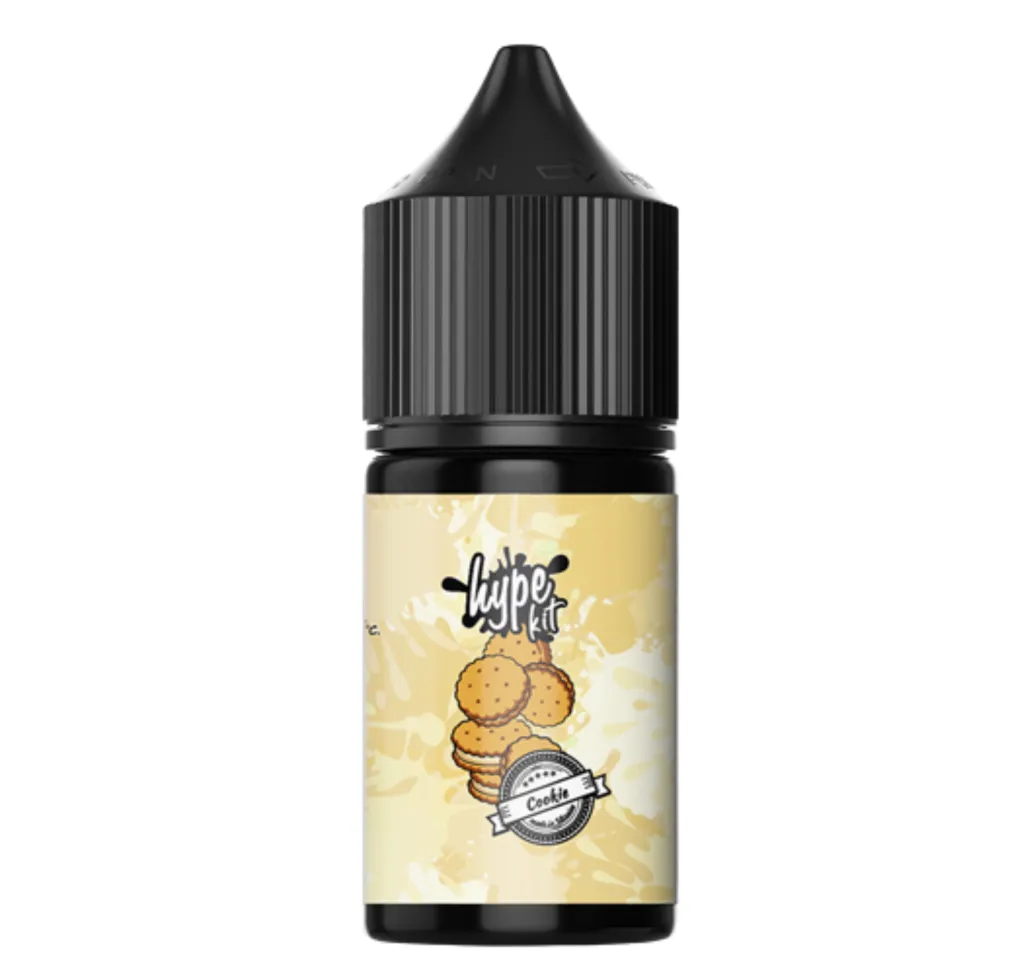 Ароматизатор Hype Печиво 12 мл