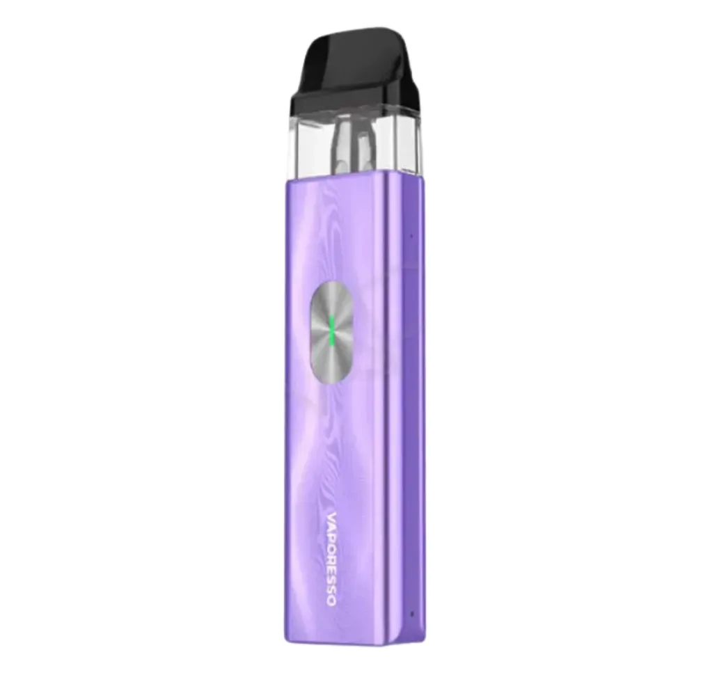 Vaporesso Xros 4 Mini Ice Purple Vaporesso Xros 4 Mini Ice Purple