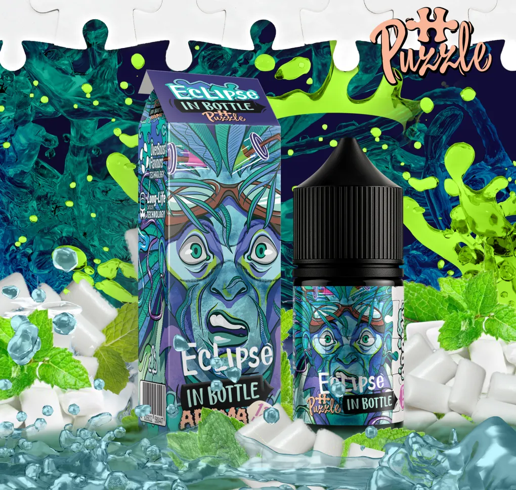 Ароматизатор In Bottle Eclipse 12 мл