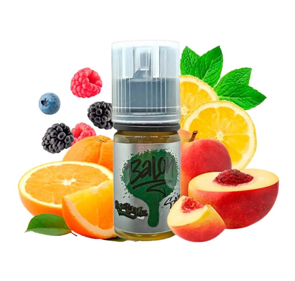 Balon 30 мл 50 мг Roc Style