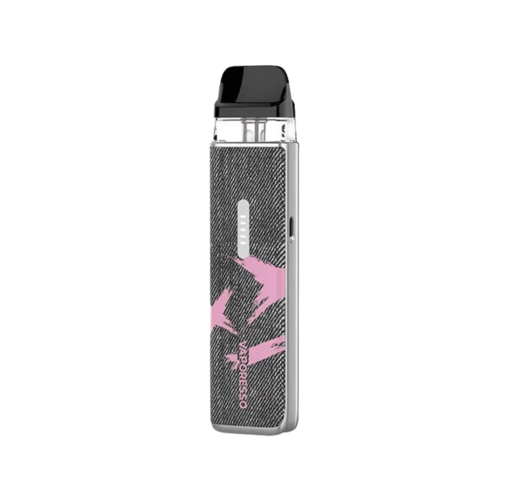 Vaporesso Xros 6 Mini Black Denim