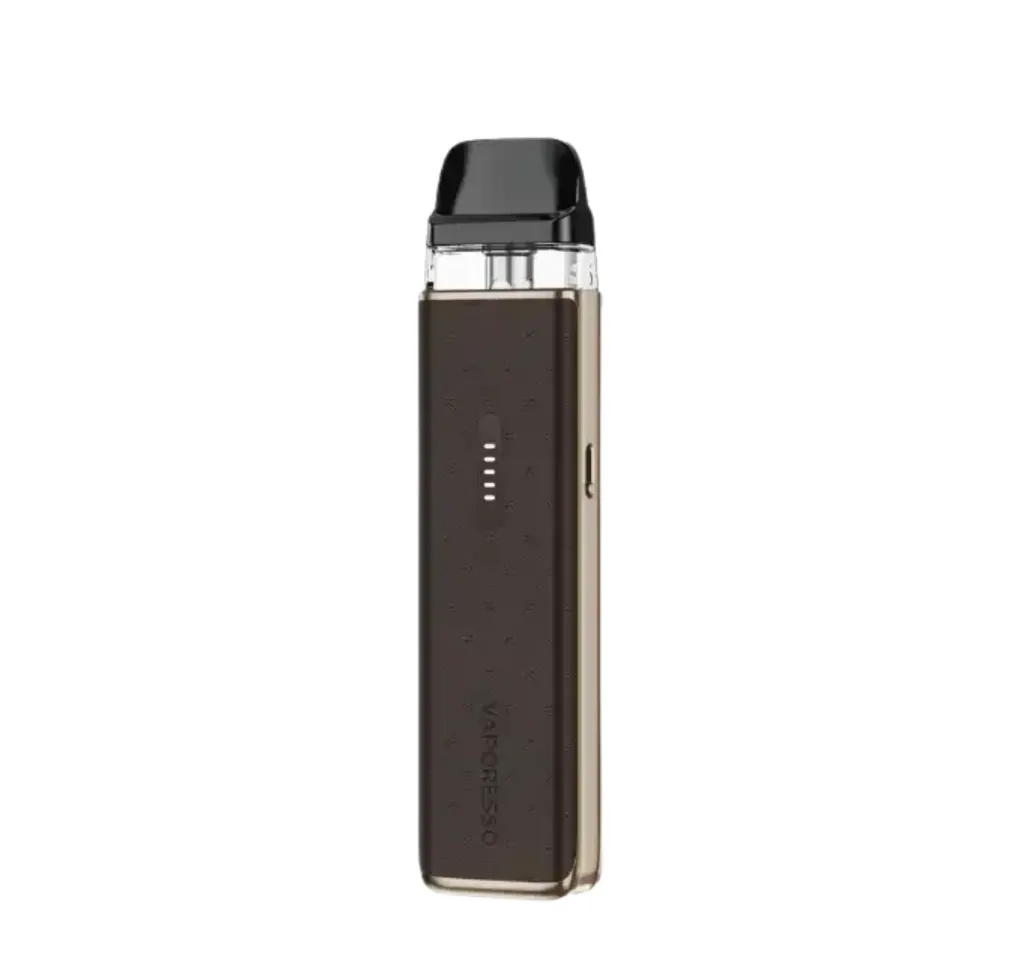 Vaporesso Xros 6 Mini Leather Brown