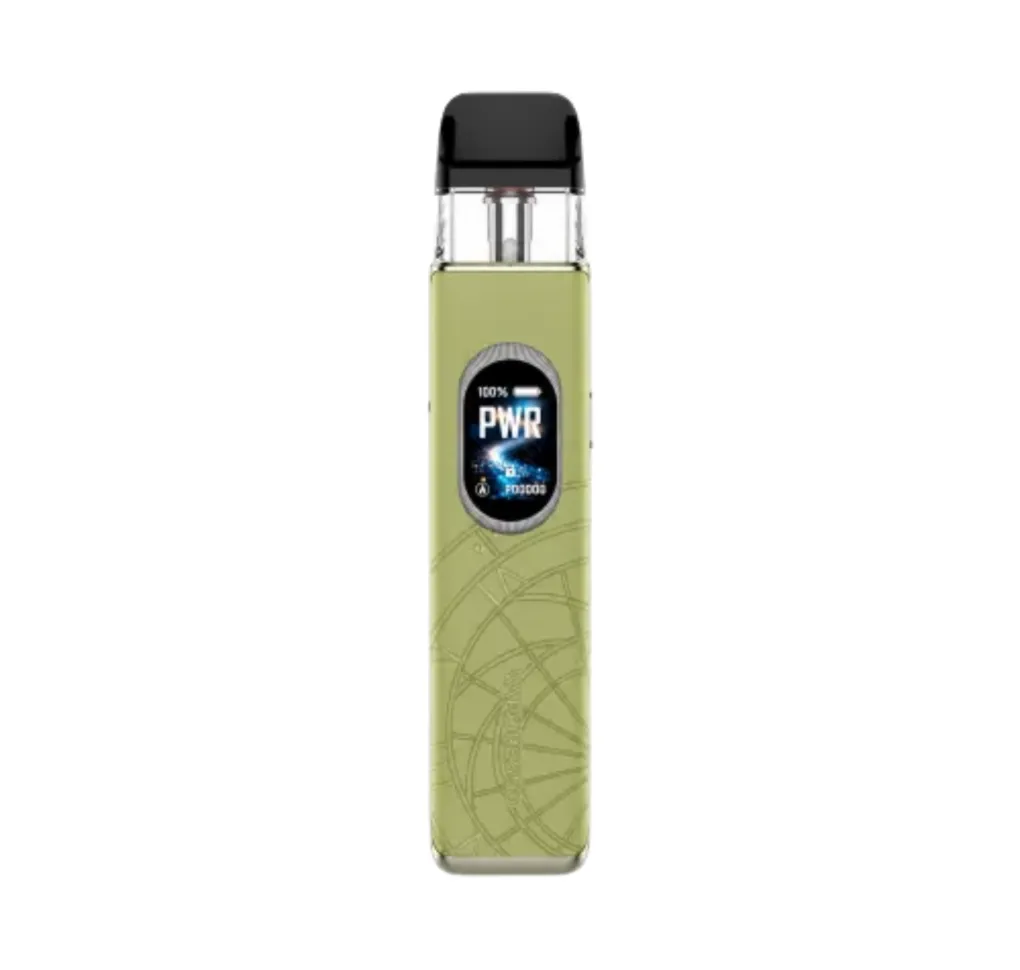 Vaporesso Xros 6 Chrono Green