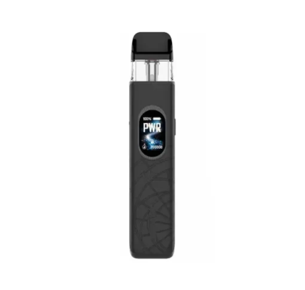 Vaporesso Xros 6 Chrono Black