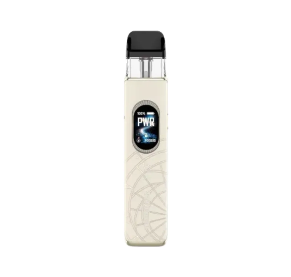 Vaporesso Xros 6 Chrono White