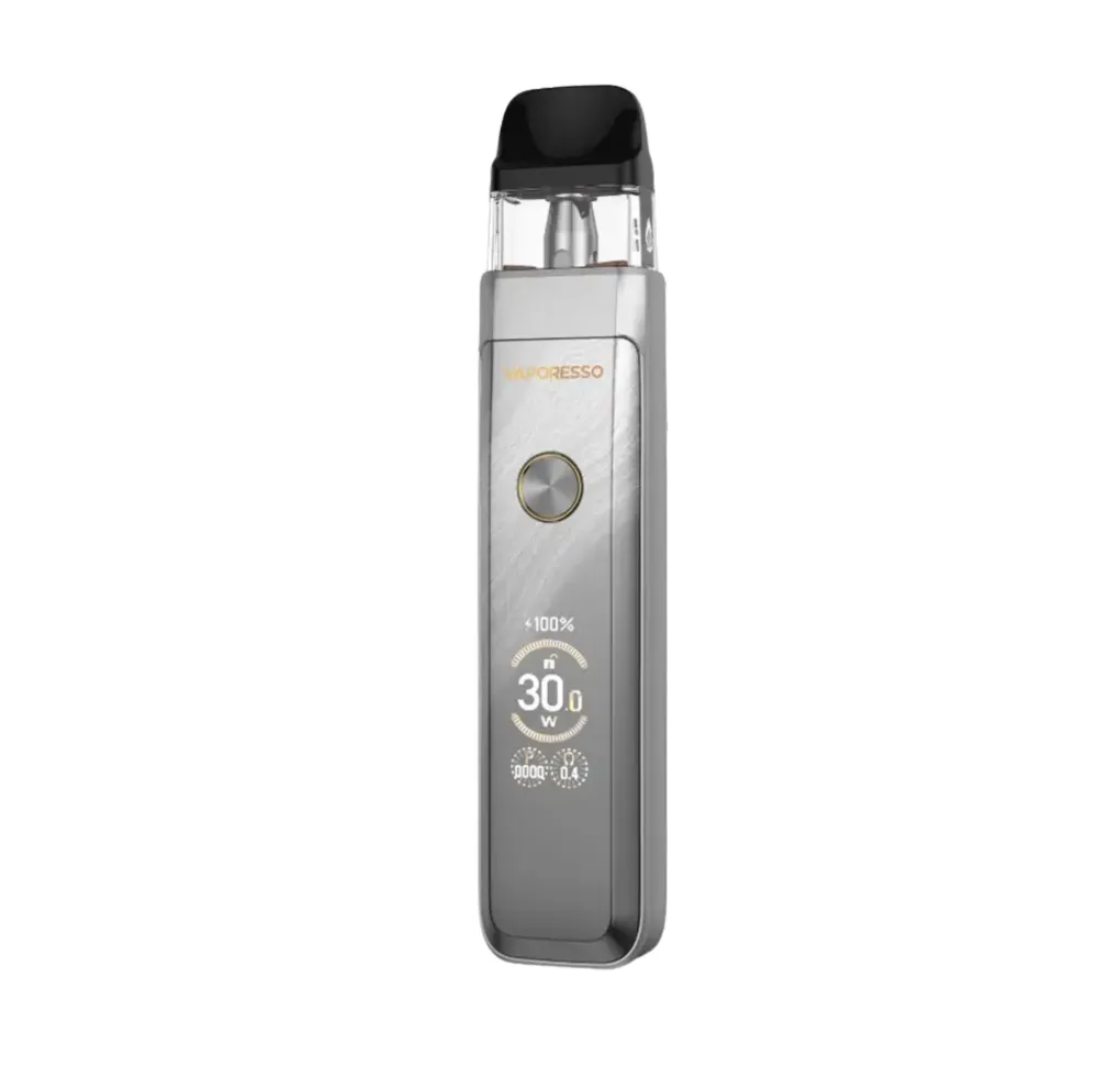 Vaporesso Xros Pro 2 Glittering Silver Vaporesso Xros Pro 2 Glittering Silver