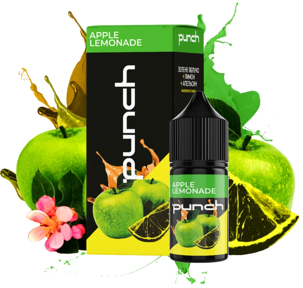 Ароматизатор Punch Apple Lemonade 14 мл