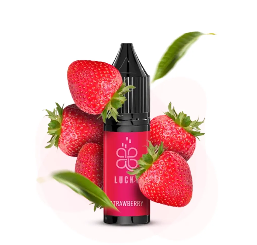 Ароматизатор Lucky Strawberry 6,4 мл