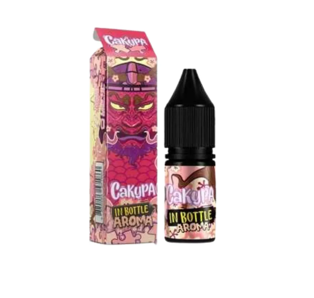 Ароматизатор In Bottle Sakura 2,5 мл