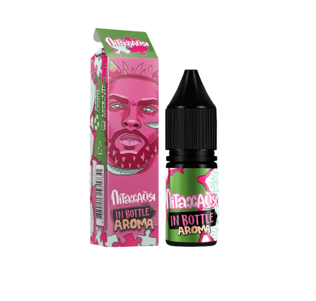 Ароматизатор In Bottle Dragonfruit 2,5 мл