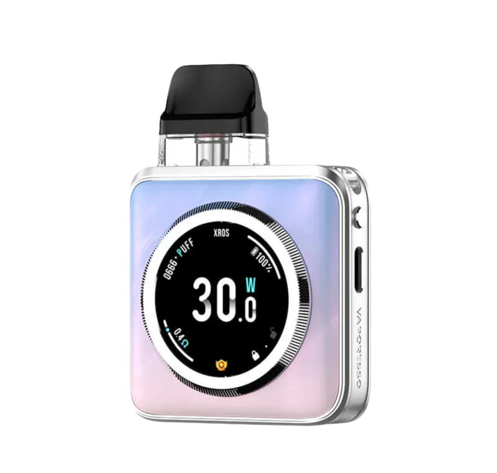 Vaporesso Xros 5 Nano Nacre