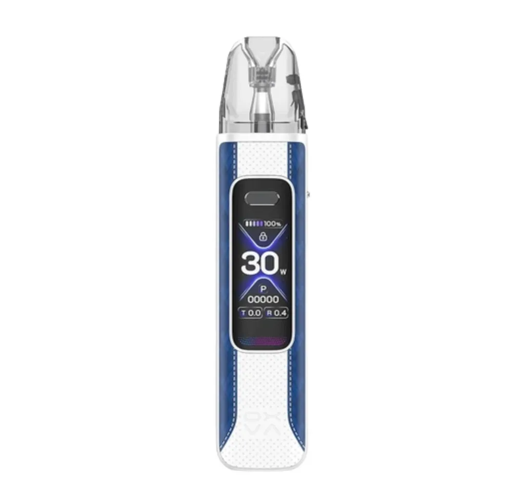 OXVA Xlim Pro 3 Sky Blue