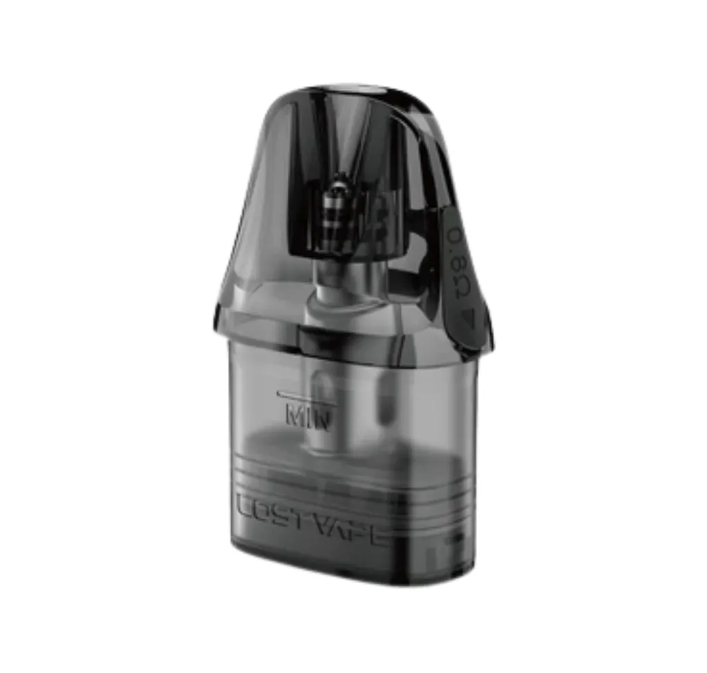 Картридж Lost Vape URSA V3 0.8 ом MESH Картридж Lost Vape URSA V3 0.8 ом MESH