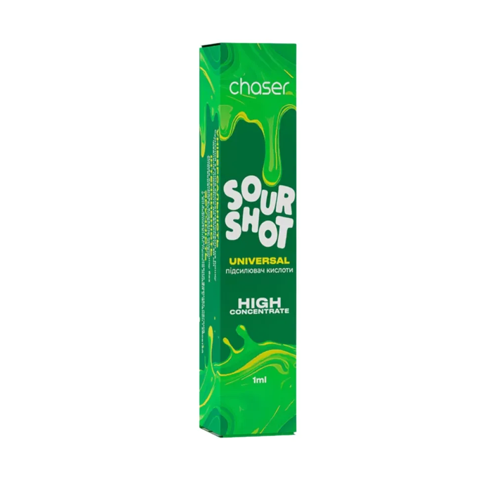 Підсилювач SOUR SHOT 1 мл