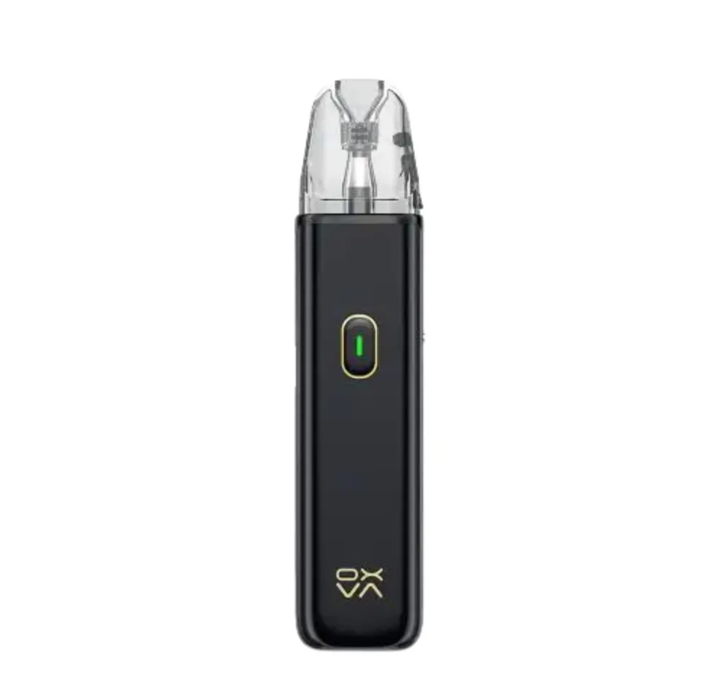 OXVA Xlim GO Lite Black Carbon OXVA Xlim GO Lite Black Carbon
