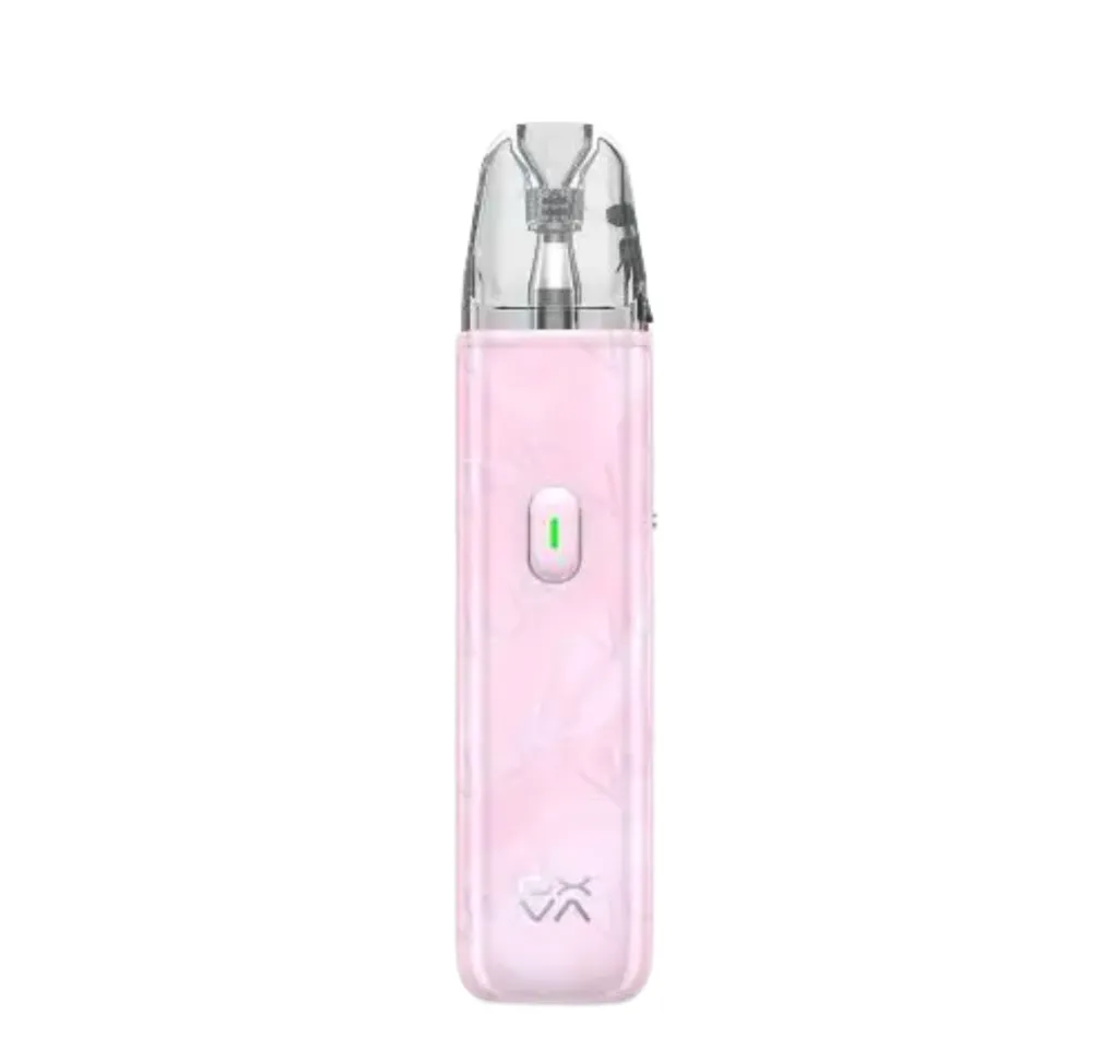 OXVA Xlim GO Lite Light Pink OXVA Xlim GO Lite Light Pink