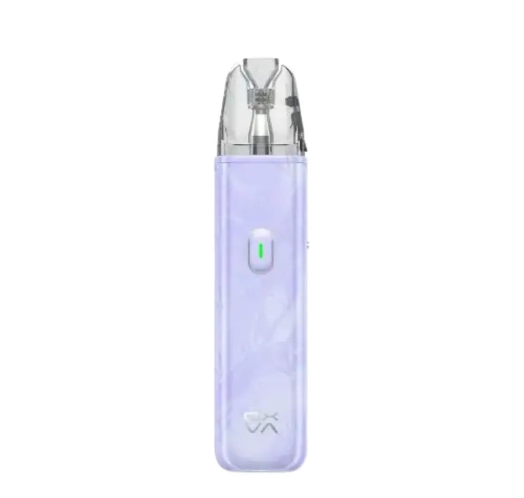 OXVA Xlim GO Lite Light Purple OXVA Xlim GO Lite Light Purple