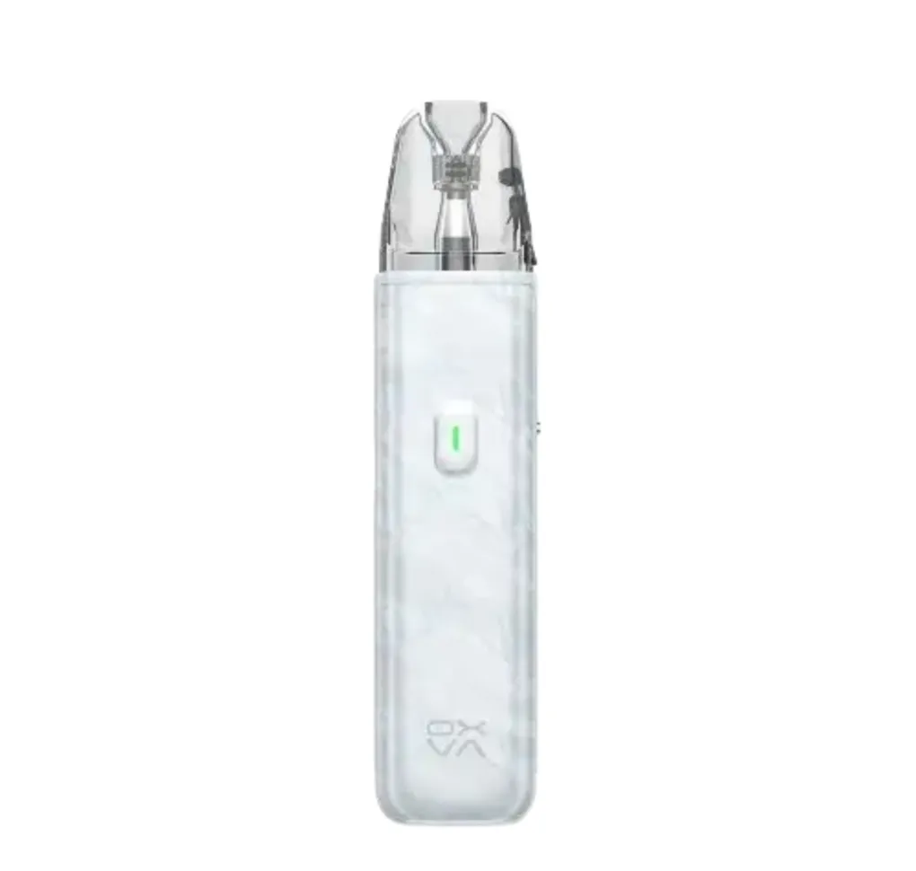 OXVA Xlim GO Lite Mist White OXVA Xlim GO Lite Mist White