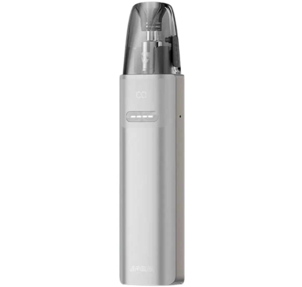 VooPoo Argus G4 Mini Silver VooPoo Argus G4 Mini Silver