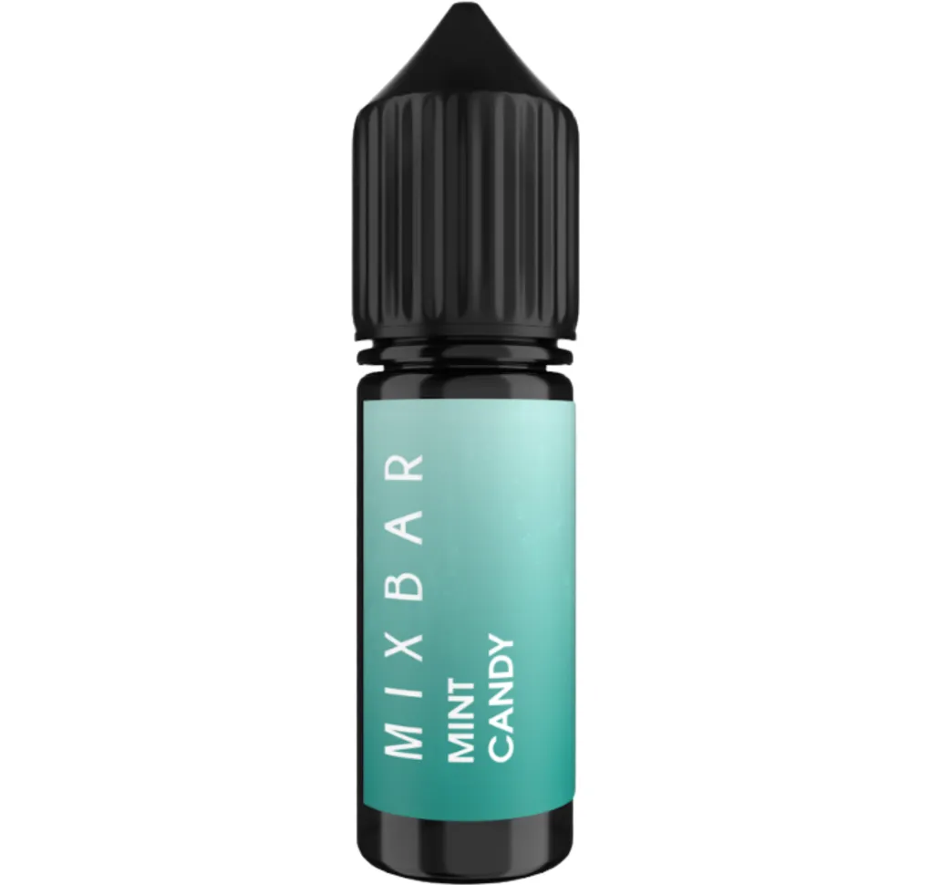 Ароматизатор Mix Bar Mint Candy 7 мл Ароматизатор Mix Bar Mint Candy 7 мл