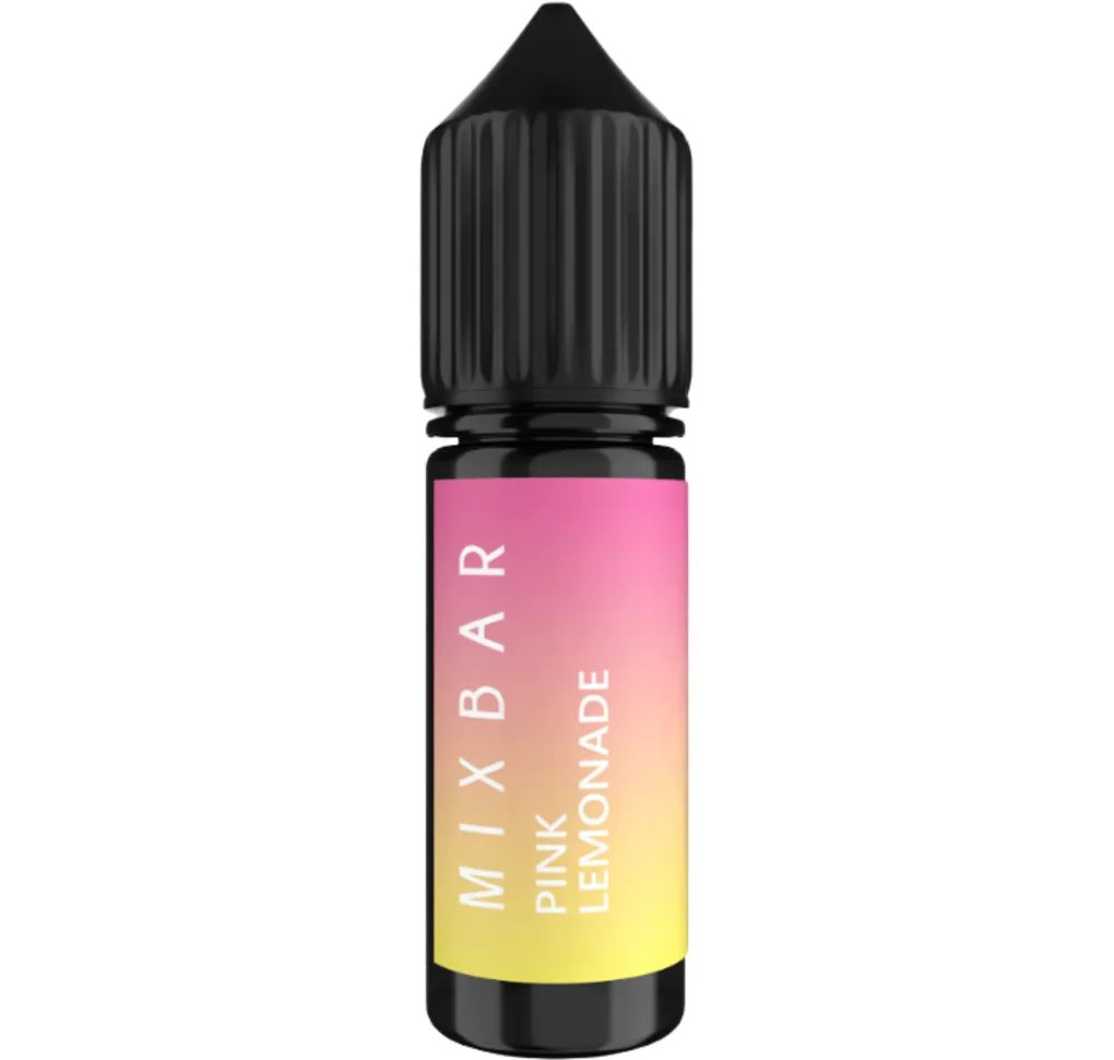 Ароматизатор Mix Bar Pink Lemonade 7 мл Ароматизатор Mix Bar Pink Lemonade 7 мл