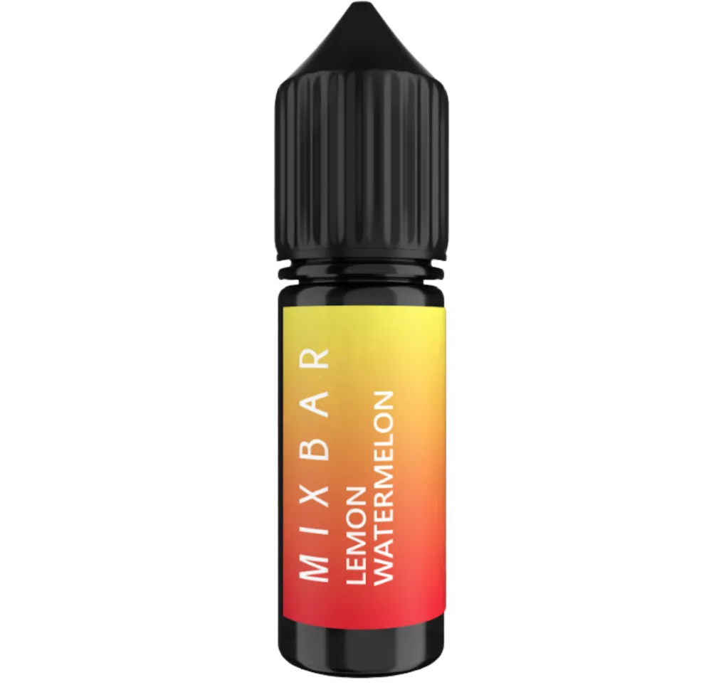 Ароматизатор Mix Bar Lemon Watermelon 7 мл