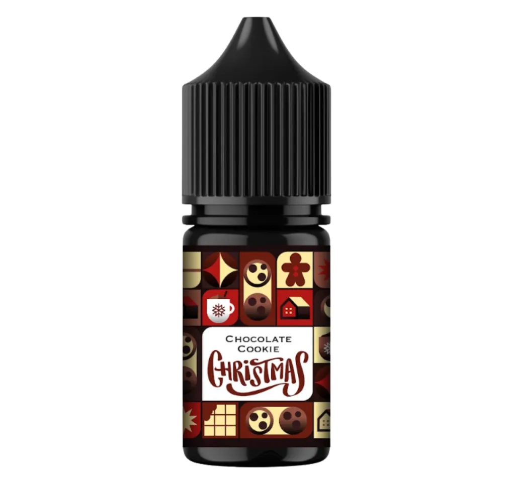 Ароматизатор Christmas Chocolate Cookie 14 мл
