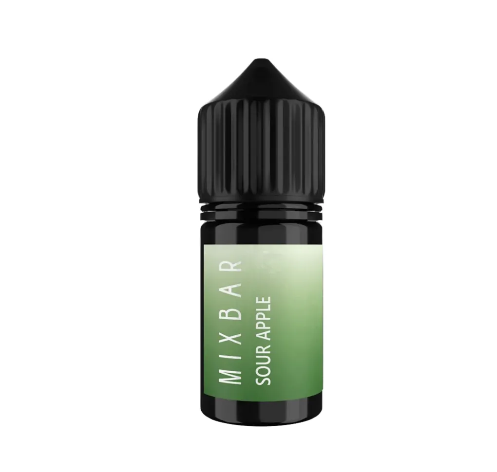 Ароматизатор Mix Bar Sour Apple 14 мл